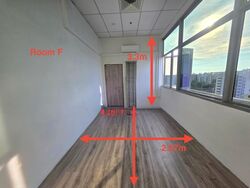 Woodlands Drive 50 (D25), Factory #626370811